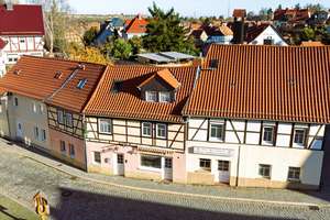 Das Bäckerhaus am Spittelteich-Gernrode/Harz– Historisches Ensemble für Generationen und neue Ideen! – Die vollständige Adresse der Immobilie erhältst du vom Anbieter., 6507 Gernrode – Vorschaubild 36