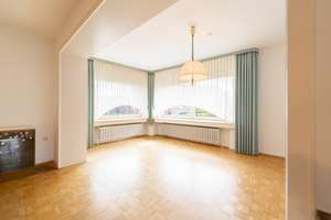 Gepflegtes Ein- oder Zweifamilienhaus mit tollem Garten in ruhiger Familienlage Barsinghausens – Nelkenstr. 8, 30890 Barsinghausen – Vorschaubild 5