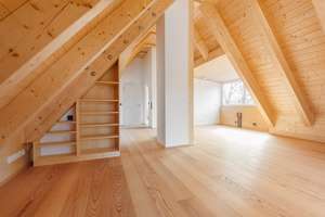 PREISREDUKTION!!! - Villa mit Parkgrundstück - Mehrgenerationenhaus - Bestlage – Die vollständige Adresse der Immobilie erhältst du vom Anbieter., 82049 Pullach im Isartal – Vorschaubild 29
