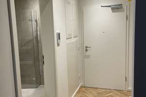 Moderne 1-Zimmer Maisonette-Wohnung im 2. OG in Erlangen Zentrum – Riversideplatz 2, 91052 Rathausplatz, Erlangen – Vorschaubild 2