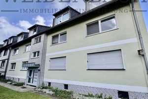 Anlageobjekt mit Potenzial – Gepflegtes Mehrfamilienhaus mit 7 Wohneinheiten – Bochum – Vorschaubild 1