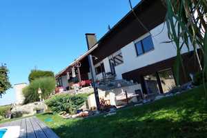 Großes Einfamilienhaus mit viel Potential 6-Zimmer in Pentling – Regensburg (Kreis) – Vorschaubild 5