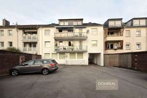 Attraktive Kapitalanlage mit Entwicklungspotential. – Die vollständige Adresse der Immobilie erhältst du vom Anbieter., 42651 Solingen-Mitte, Solingen – Vorschaubild 1