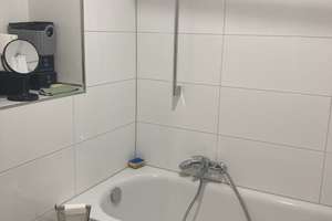 Komplett sanierte Altbauwohnung im 2. OG mit Dielenböden & Balkon! – 68159 Innenstadt/Jungbusch, Mannheim – Vorschaubild 6