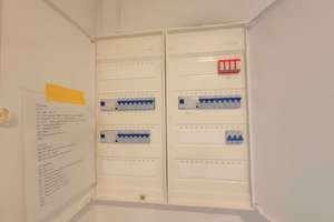 Bremen-Hulsberg! Modernisierte 6-Zimmer-WG in Top-Lage – attraktive Kapitalanlage mit Faktor 15,9! – Die vollständige Adresse der Immobilie erhältst du vom Anbieter., 28205 Hulsberg, Bremen – Vorschaubild 17