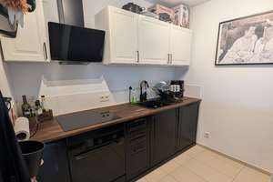 Helle 3-Zimmer Wohnung mit Balkon im 4. OG in Köln-Kalk – Kalker Hauptstraße 185, 51103 Kalk (Ortsteil), Köln – Vorschaubild 4