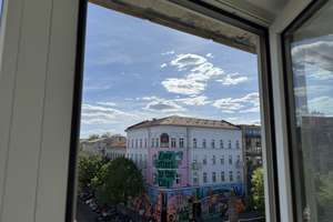  3-Zimmer-Wohnung in Berlin-Schöneberg Nähe Nollendorfplatz – Bülowstr. 98, 10783 Schöneberg, Berlin – Vorschaubild 6