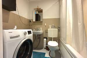 Kapitalanlage mit Perspektive: Vermietete 2-Zimmer-Wohnung mit energetischer Zukunftssicherheit – Radolfzeller Straße 24, 81243 Aubing-Süd, München – Vorschaubild 7