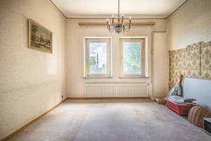 Eine Immobilie - viele Möglichkeiten!
Einfamilienhaus mit Garage und großem Garten in Horbach – Die vollständige Adresse der Immobilie erhältst du vom Anbieter., 52072 Richterich, Aachen – Vorschaubild 12