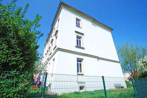 Helle & Schöne 1,5-RW * 2.OG * Einbauküche *  Bad mit Wanne & WMA * zentral * sehr gute ÖPNV * TOP * – Warthaer Straße 37, 1157 Cotta (Stadtteil), Dresden – Vorschaubild 13