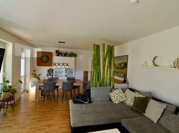 3-Zimmerwohnung in Buxtehude Altkloster!