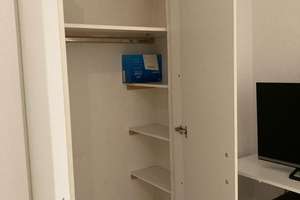 Voll Möblierte 1-Zimmer-Wohnung in Köln – Liebigstraße 145, 50823 Neuehrenfeld, Köln – Vorschaubild 6