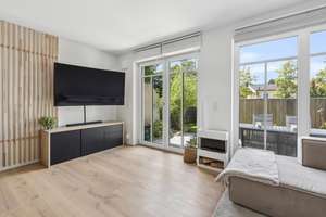 Exklusives Neubau-Reihenmittelhaus in Planegg – Modernes Wohnen in bester Lage – Fürstenriederstr 15a, 82152 Planegg – Vorschaubild 5