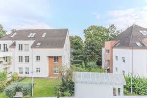 SELTENE GELEGENHEIT! RUHIG UND DENNOCH ZENTRAL GELEGENE GALERIEWOHNUNG SUCHT NEUE EIGENTÜMER – Die vollständige Adresse der Immobilie erhältst du vom Anbieter., 47803 Kempener Feld/Baackeshof, Krefeld – Vorschaubild 6