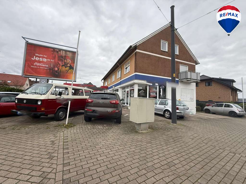 Sichere Wertanlage + ca. 10% Bruttorendite möglich in Bielefeld- Schildesche mit 6 Einheiten.