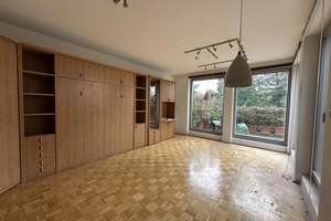 Lichtdurchflutete Dachgeschosswohnung mit Dachterrasse & Garagenstellplatz – Die vollständige Adresse der Immobilie erhältst du vom Anbieter., 12207 Lichterfelde, Berlin – Vorschaubild 1