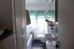WOW!!!  Vielseitiges Zweifamilienhaus mit zwei attraktiven Gärten – Die vollständige Adresse der Immobilie erhältst du vom Anbieter., 64572 Büttelborn – Vorschaubild 15