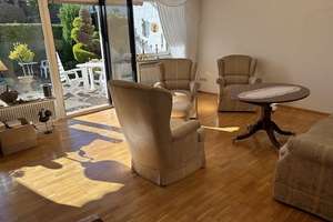 Charmantes Reihenmittelhaus in Dortmund-Aplerbeck mit Garage und Garten – Die vollständige Adresse der Immobilie erhältst du vom Anbieter., 44287 Aplerbeck (Ortsteil), Dortmund – Vorschaubild 4