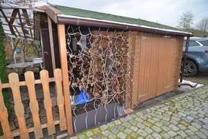 Mit viele Liebe zum Detail grundsaniertes Wohnhaus (3 Wohneinheiten) in bester Zentrumslage – Silge 35, 36433 Bad Salzungen – Vorschaubild 11
