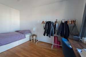 **Moderne 2-Zimmer-Wohnung mit Balkon** – Kurzekampstraße 1a, 38104 Braunschweig – Vorschaubild 8