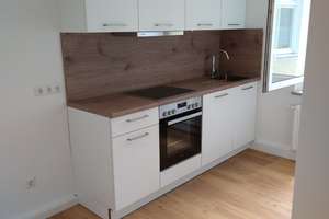 moderne 2-Zi-Altbauwohnung inkl. Küche - Bestlage Maxvorstadt