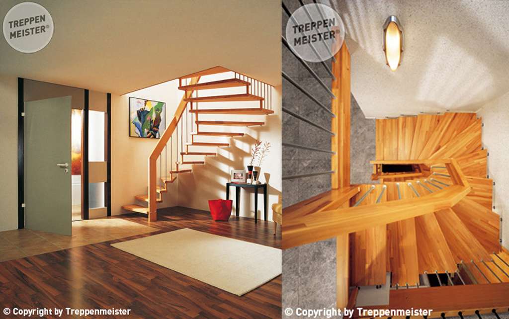 Immobilie in Kleinmachnow - TAG DER OFFENEN TÜR am Sonntag, 12.04. in Potsdam von 10:00 bis 16:00 Uhr - Bild 2