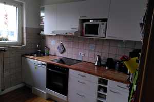 Ruhig gelegene 3-Zimmerwohnung im Düsseldorfer Norden - befristet bis 31.12.2030 – An der Golzheimer Heide 73, 40468 Düsseldorf – Vorschaubild 4