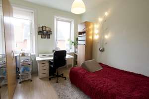 Freie Maisonettewohnung zentral in Kiel – Die vollständige Adresse der Immobilie erhältst du vom Anbieter., 24103 Exerzierplatz, Kiel – Vorschaubild 5