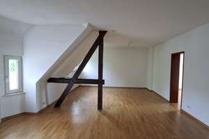 Krefeld: Großzügige 2-Zimmeraltbauwohnung, kleine Dachterrasse! – Die vollständige Adresse der Immobilie erhältst du vom Anbieter., 47803 Kempener Feld/Baackeshof, Krefeld – Vorschaubild 4