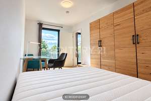 Urban wohnen. Zentral leben. Modernes Apartment nahe Hasselbachplatz – 39112 Altstadt, Magdeburg – Vorschaubild 3