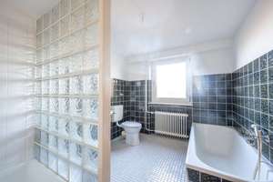 Hochwertiger Bungalow mit großzügigem Grundstück und Südterrasse – Die vollständige Adresse der Immobilie erhältst du vom Anbieter., 32429 Häverstädt, Minden – Vorschaubild 18