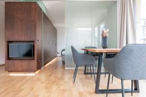 The Skylight Apartment – 60313 Innenstadt, Frankfurt am Main – Vorschaubild 13