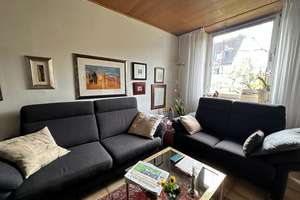 **KOMFORTABLES ZUHAUSE MIT BALKON IN TOPLAGE** – Lennéstr. 16, 40477 Pempelfort, Düsseldorf – Vorschaubild 2