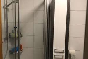 Helle 3-Zimmer-Wohnung mit Balkon in guter Lage in Aachen, Stadtbezirk Aachen-Brand – Erberichshofstraße 69, 52078 Brand, Aachen – Vorschaubild 6