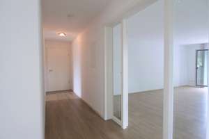 Ab sofort bezugsfreie, helle 3-Zimmer-Wohnung mit sonnigem Balkon in Aachen-Lichtenbusch! – Kesselstraße 4, 52076 Oberforstbach, Aachen – Vorschaubild 13