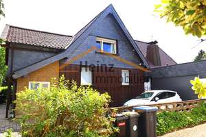 Modernisiertes Mehrfamilienhaus mit 4 Einheiten in bester Lage von Refrath!!! – Die vollständige Adresse der Immobilie erhältst du vom Anbieter., 51427 Kippekausen, Bergisch Gladbach – Vorschaubild 3