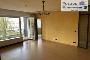 Erdgeschosswohnung mit Loggia und Stellplatz  in Essen-Holthausen – Die vollständige Adresse der Immobilie erhältst du vom Anbieter., 45277 Überruhr-Holthausen, Essen – Vorschaubild 4
