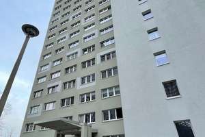 Moderne 3-Zimmerwohnung  in Erfurt-Kasseler Straße 2 (Rieth) – Kasseler Str.  2, 99089 Rieth, Erfurt – Vorschaubild 1