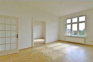 Sonnige 3-ZKB Wohnung in bekanntem Jugendstilhaus, KS-Vorderer Westen – Die vollständige Adresse der Immobilie erhältst du vom Anbieter., 34119 West, Kassel – Vorschaubild 7