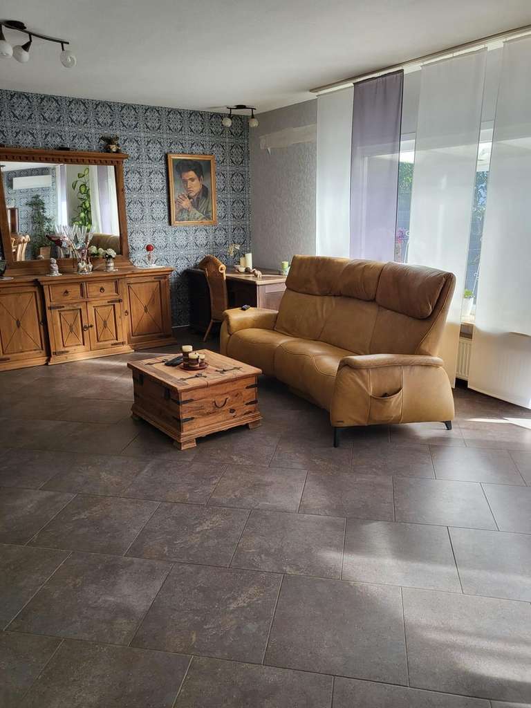 Immobilie in Dannstadt-Schauernheim - Freistehendes Einfamilienhaus, voll Unterkellert - Bild 4