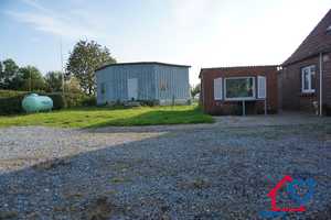 Modernisiertes Massivhaus auf Nordstrand - Kapitalanlage, Baulandfläche, Pferdehaltung möglich – Nordfriesland (Kreis) – Vorschaubild 19
