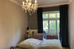 ~ Juwel im Barockviertel/Königstraße  ~ charmante Wohnung ~ ruhig, im Garten! ~ 1.OG ~ 2 Balkone!  ~ – Die vollständige Adresse der Immobilie erhältst du vom Anbieter., 1097 Innere Neustadt, Dresden – Vorschaubild 11