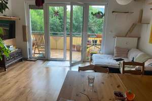 Hagen: Moderne 4-Zimmer-Wohnung mit Balkon in bester Wohnlage – Sterntalerweg 37, 58135 Haspe-West, Hagen – Vorschaubild 2