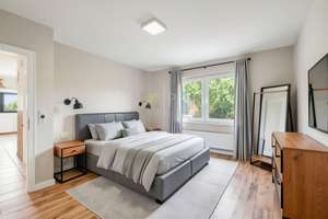 Freistehender Bungalow mit großem Wohnbereich, Garten und Potenzial für ein weiteres Zimmer – Die vollständige Adresse der Immobilie erhältst du vom Anbieter., 50189 Elsdorf – Vorschaubild 15