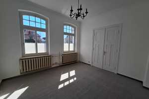 Charmante Dreiraumwohnung in Teterow!