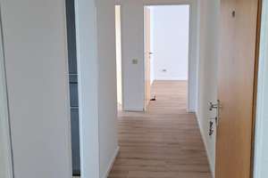 Renovierte 2-Zimmer Wohnung in ruhiger und zentraler Lage – Die vollständige Adresse der Immobilie erhältst du vom Anbieter., 27576 Lehe, Bremerhaven – Vorschaubild 3
