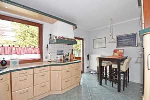 Alles auf einer Ebene: Bungalow mit ca. 130 m² Wohnfläche auf großem Südgrundstück – Die vollständige Adresse der Immobilie erhältst du vom Anbieter., 21465 Reinbek – Vorschaubild 9