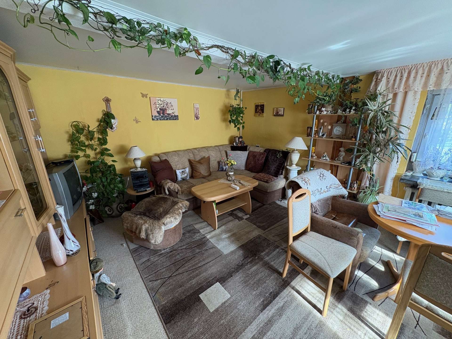 Immobilie in Bernsdorf - Charmantes Einfamilienhaus "provisionsfrei" - Bild 9