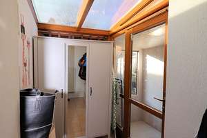 Charmantes kleines Haus mit Wintergarten, Garten und Garage – Die vollständige Adresse der Immobilie erhältst du vom Anbieter., 74321 Bietigheim-Bissingen – Vorschaubild 8