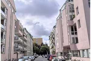Attraktives Wohnungsportfolio zu verkaufen – München – Vorschaubild 1